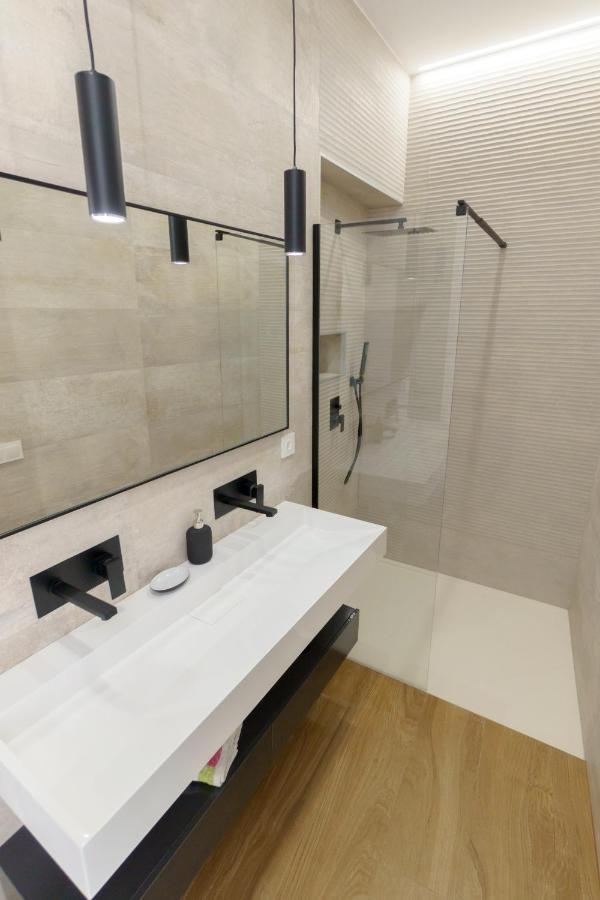 Rentalsevilla Gravina Kültér fotó