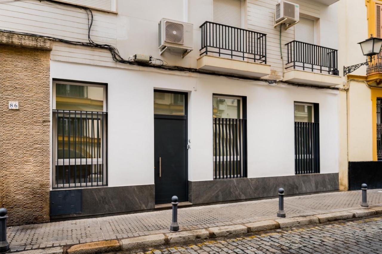 Rentalsevilla Gravina Kültér fotó