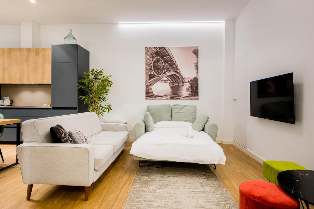 Rentalsevilla Gravina Kültér fotó